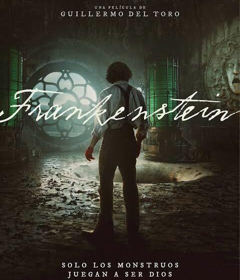  TEATRO Y CENTRO CULTURAL DE SOLEDAD PROYECTARÁ “FRANKESTEIN” ESTE DOMINGO