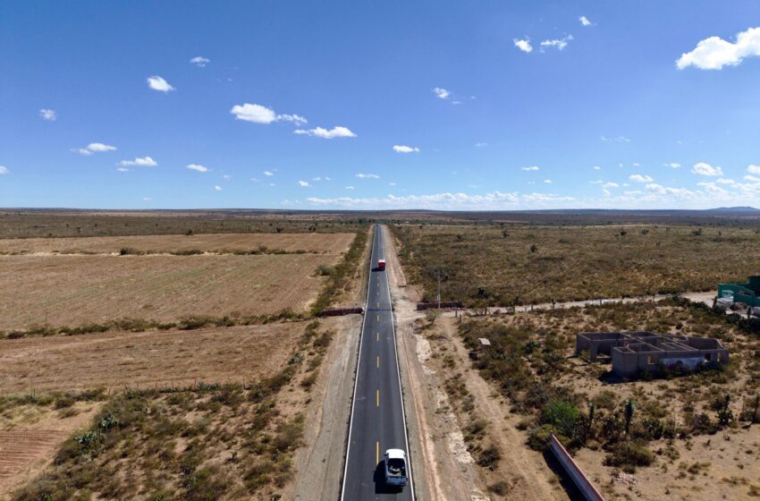  Ricardo Gallardo impulsa proyectos estratégicos de movilidad, agua, educación y espacios públicos hacia el cierre de 2025