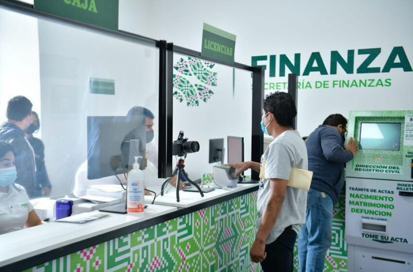  San Luis Potosí mantendrá en 2026 la eliminación de tenencia y el trámite gratuito de placas y licencias