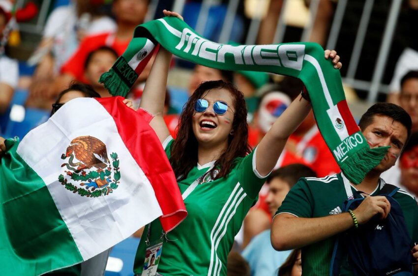  EXHORTAN A POTOSINOS A ANTICIPAR TRÁMITE DE VISA PARA EL MUNDIAL 2026