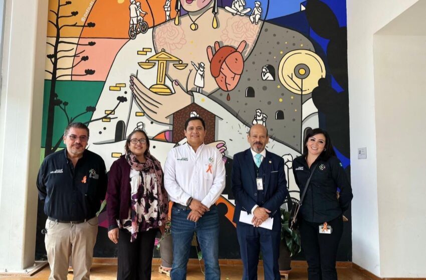  SIFIDE y el Centro de Justicia para las Mujeres amplían financiamiento para potosinas