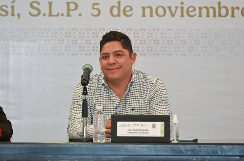  Anuncian reestructuración en la Dirección de Gobernación para modernizar trámites y atención al público