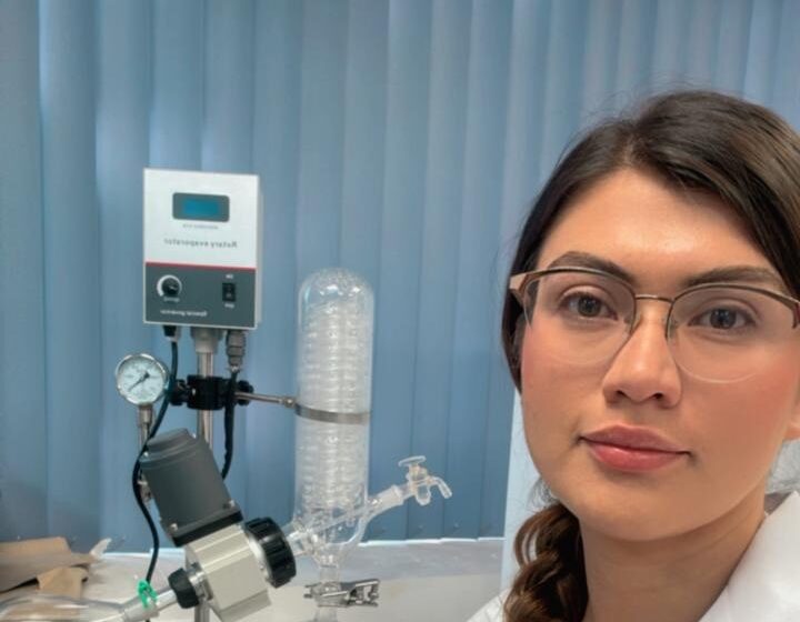  Investigación potosina desarrolla nuevas alternativas terapéuticas contra el cáncer infantil