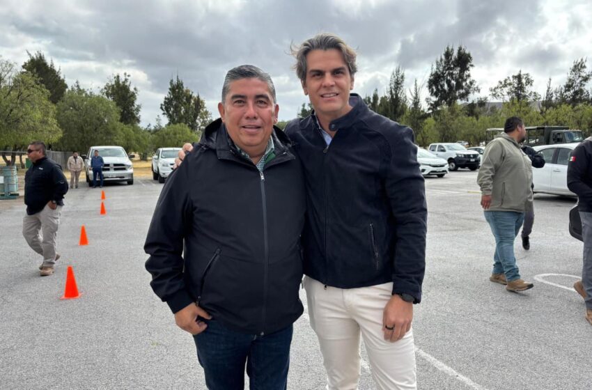  SOLEDAD PARTICIPA EN EL OPERATIVO “HÉROES PAISANOS” PARA ATENDER A CONNACIONALES EN SU RETORNO