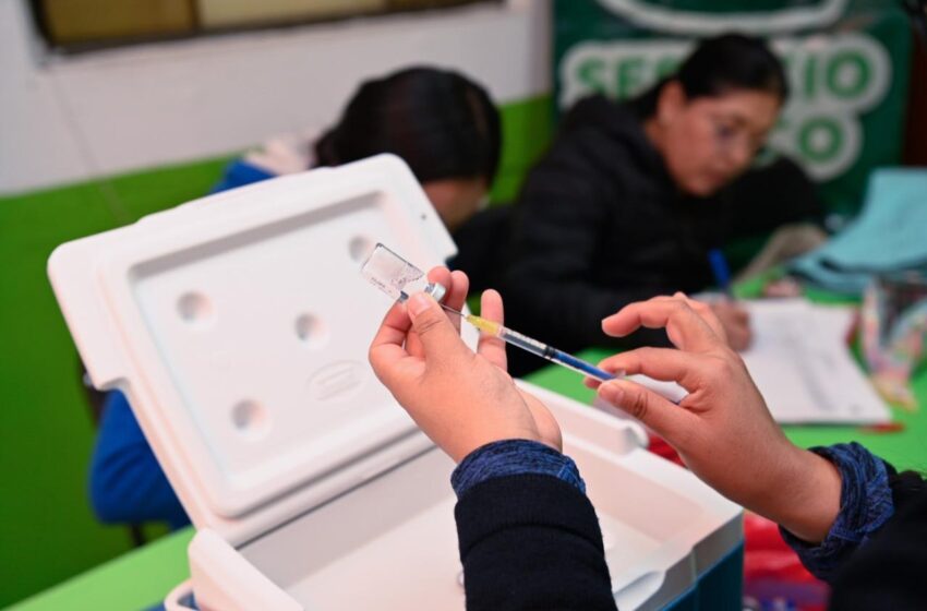  Ayuntamiento de Soledad advierte descenso de temperaturas y recomienda medidas de protección