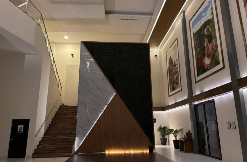  Presentan en Soledad el ciclo “Navidad en Pantalla Grande” con funciones a beneficio de niñas y niños con discapacidad