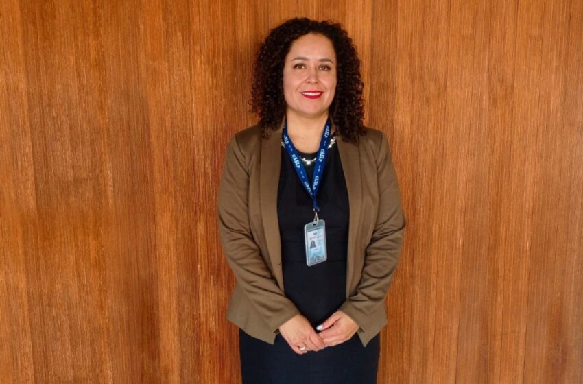  Especialista de la UASLP subraya la relación entre entorno y salud pública