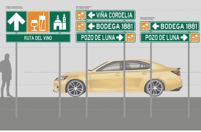  Con nueva señalética, Soledad fortalece su identidad turística y la conectividad urbana