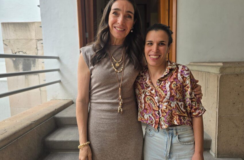  Facultad del Hábitat de la UASLP desarrolla estudio internacional sobre conservación de papel traslúcido en archivos de San Luis Potosí