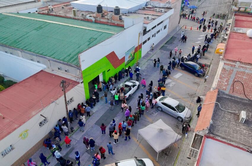  Contribuyentes de Soledad recibirán incentivos y descuentos al pagar el impuesto predial en enero