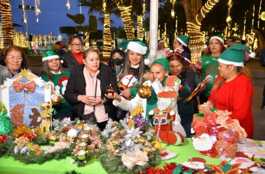  DIF Municipal de Soledad llevará celebraciones decembrinas a colonias y comunidades alejadas