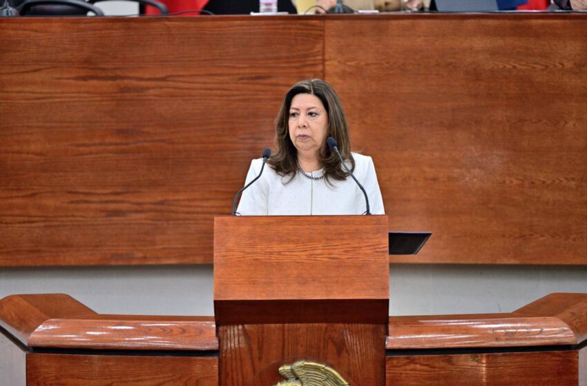  FGESLP expone ante el Congreso los resultados del ejercicio 2025