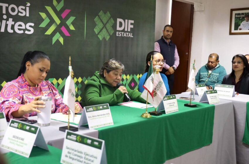  GOBIERNO ESTATAL IMPULSA JORNADA DE INCLUSIÓN PARA PERSONAS CON DISCAPACIDAD