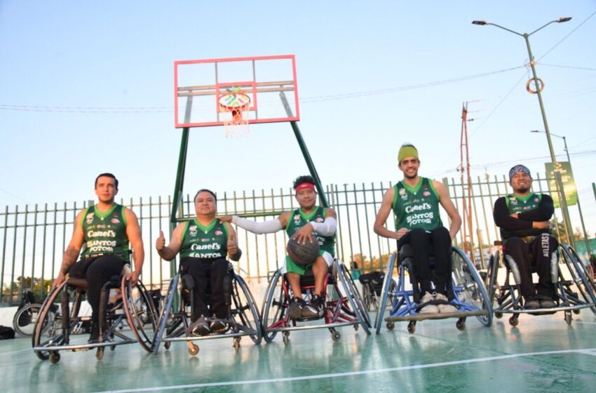  Gobierno de San Luis Potosí fortalece políticas de inclusión para personas con discapacidad