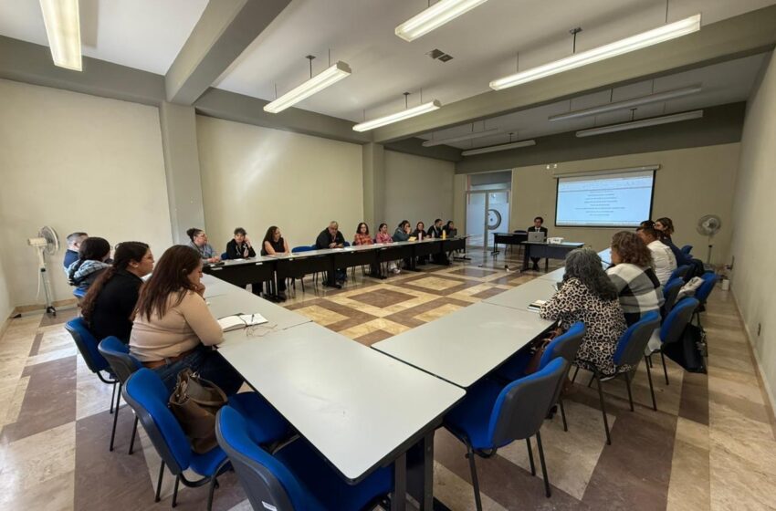  UASLP culmina foros de consulta 2025 rumbo a la actualización del Protocolo PASE