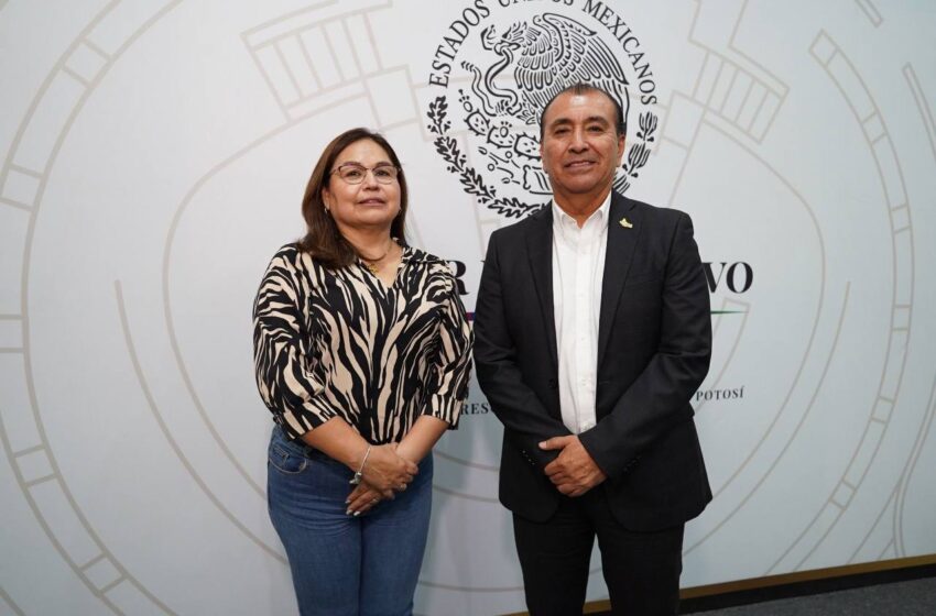  Aprueba Congreso de San Luis Potosí reformas para fortalecer el marco jurídico aplicado al personal docente