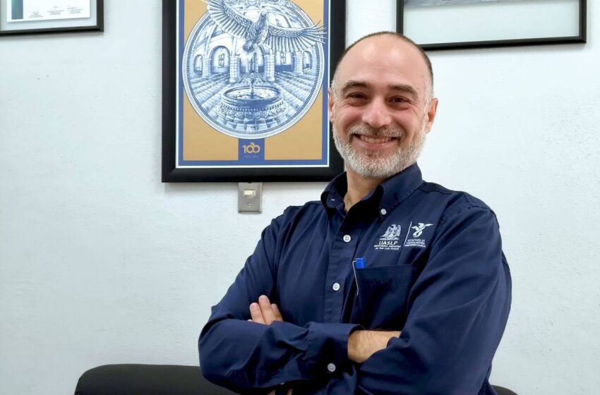  UASLP impulsa la transformación social con la presentación del libro Alianzas, una obra que redefine la vinculación universitaria