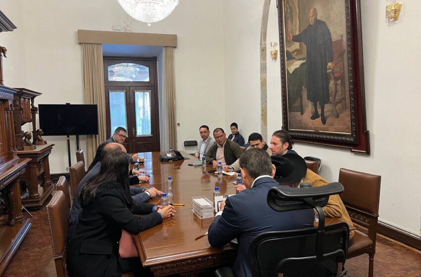  Jalisco media acuerdo definitivo entre el Ayuntamiento de Tequila y la empresa José Cuervo