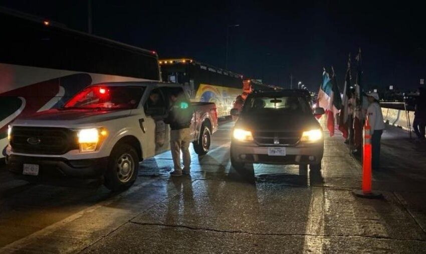  San Luis Potosí garantiza acompañamiento y registro gratuito en la Caravana del Migrante 2025