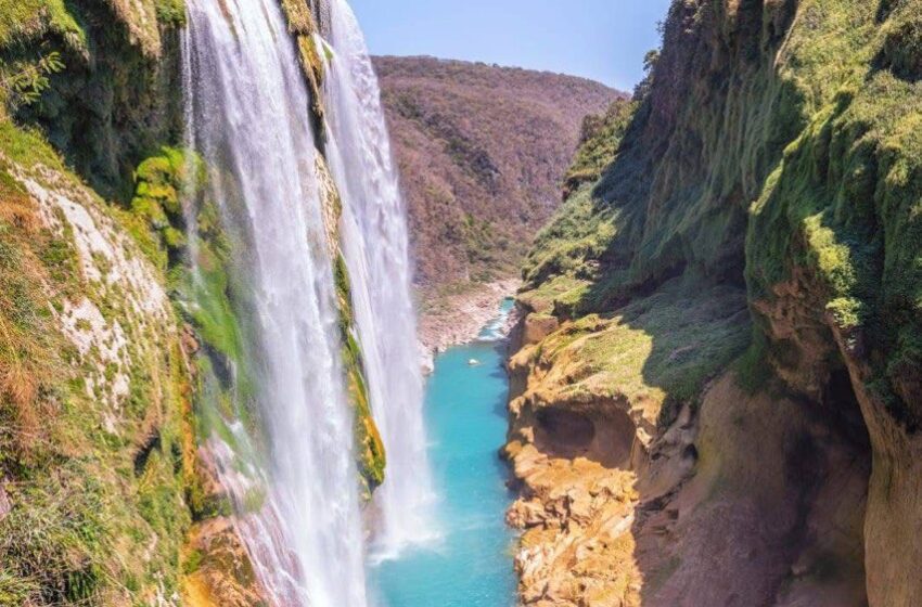 Gobierno Federal destaca a la Huasteca Potosina como destino turístico relevante