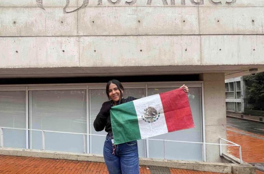  Investigación de la Facultad de Ingeniería de la UASLP sobre remoción de metales pesados en agua recibe reconocimiento internacional