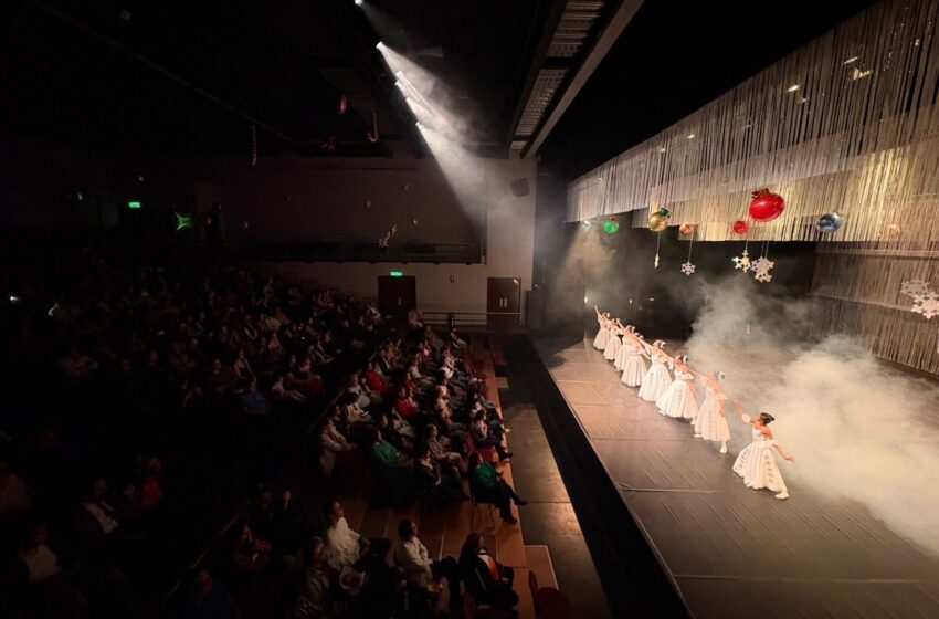  Ceart presenta resultados académicos del semestre con actividades abiertas al público