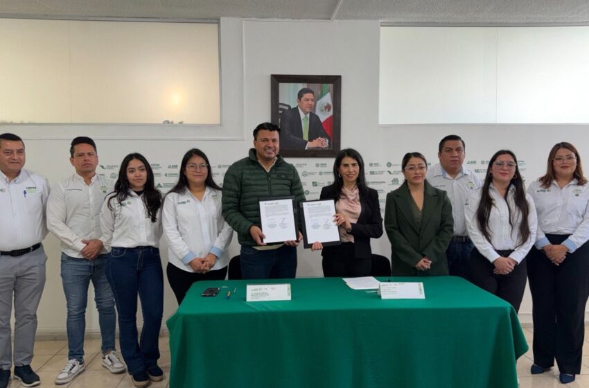  Estado refuerza capacitación municipal para prevenir la violencia contra las mujeres