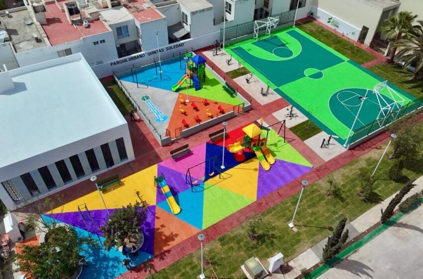  Soledad proyecta presupuesto municipal 2026 por cerca de mil 600 millones de pesos