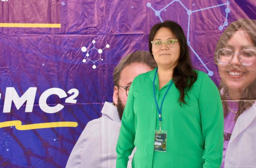  Nanomateriales, una vía científica para la sustentabilidad y la innovación industrial