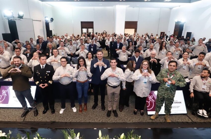  San Luis Potosí será sede de disciplinas de la Olimpiada Nacional 2026