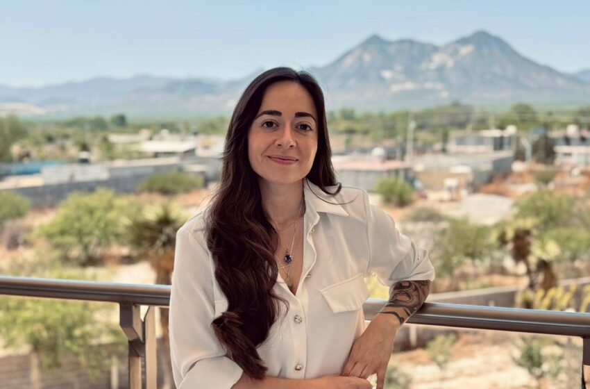  Estudiantes de la UAMRA-UASLP desarrollan herramienta para alertar sobre manipulación y fraudes en compras digitales