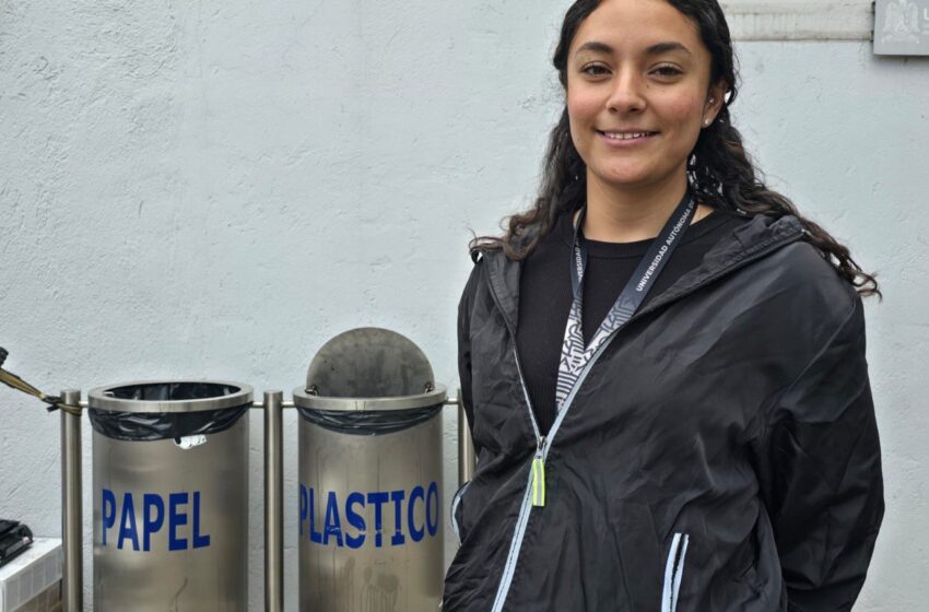  Agenda Ambiental de la UASLP recomienda acciones para reducir el impacto ambiental en fiestas decembrinas