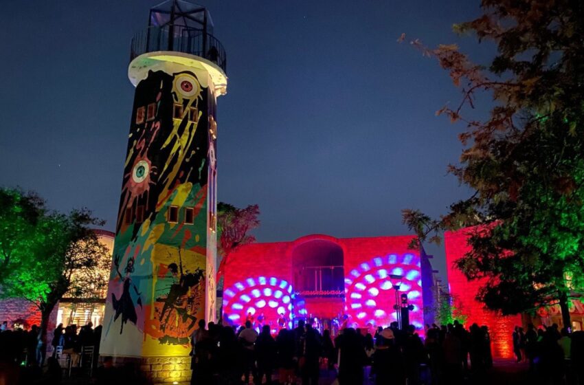  San Luis Potosí presenta agenda cultural y recreativa para el fin de semana del 19 al 21 de diciembre