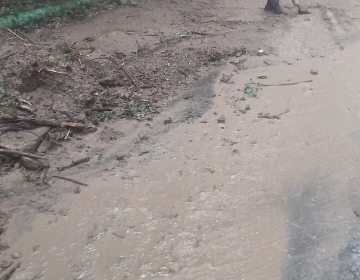  Protección Civil estatal mantiene vigilancia en San Luis Potosí por efectos del frente frío 23