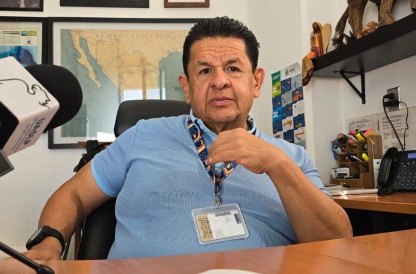  Variclim-UASLP amplía convenios nacionales e internacionales en vigilancia climática y análisis de riesgos