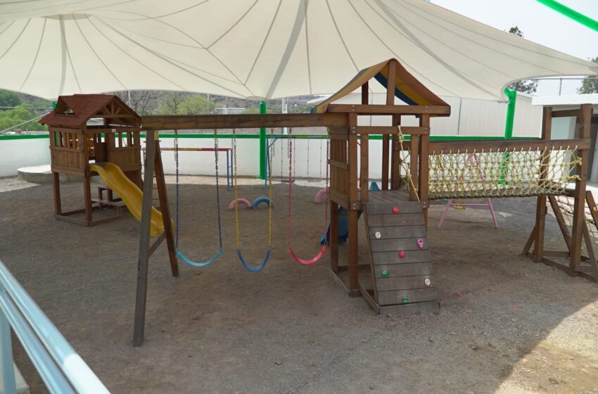  ESTADO INTERVENDRÁ 130 ESCUELAS EN 2026