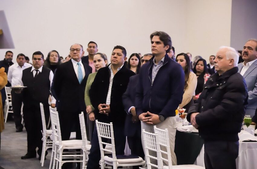  Gobierno estatal destaca la libertad religiosa y el diálogo con comunidades de fe