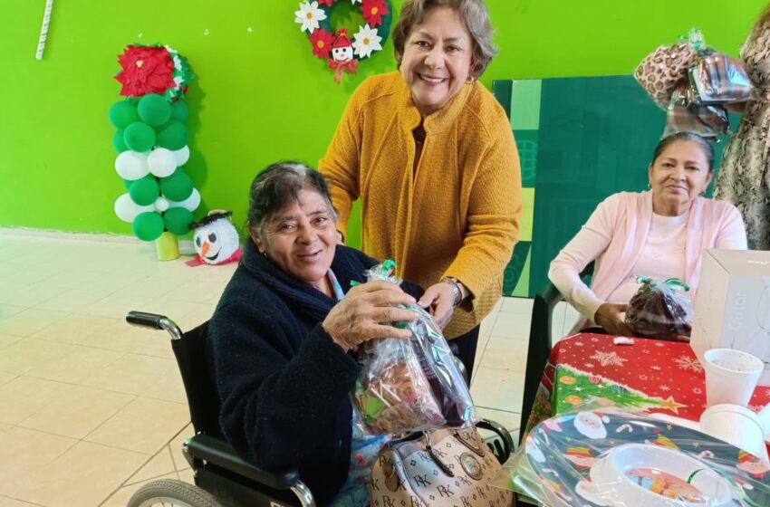  Centros comunitarios de Soledad presentan avances de talleres y actividades vecinales