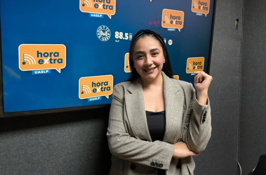  Investigadora de la FAV-UASLP obtiene el mejor trabajo en reunión nacional del INIFAP