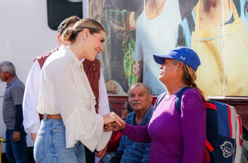  MÁS DE 4 MIL ADULTOS MAYORES HAN RECIBIDO CIRUGÍAS GRATUITAS DE CATARATAS EN BAJA CALIFORNIA