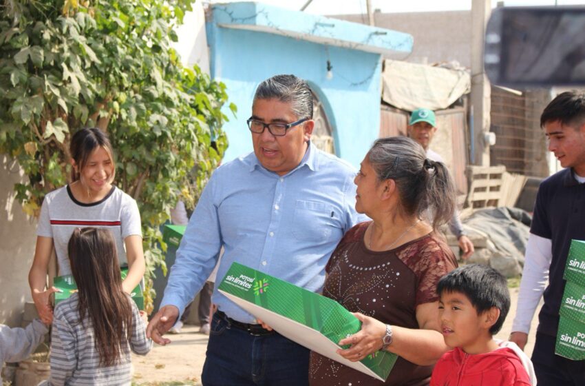  Soledad iniciará en enero obras de rehabilitación urbana y modernización de servicios