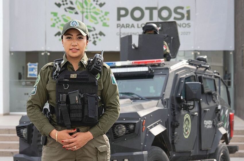  ESFUERZO COORDINADO PARA PROTEGER A LAS MUJERES: UNIDAD ESPECIALIZADA EN ATENCIÓN A LA VIOLENCIA DE GÉNERO