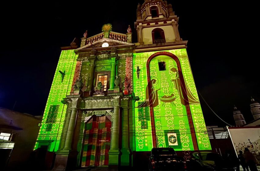  Temporada decembrina posiciona a Soledad como destino familiar y gastronómico