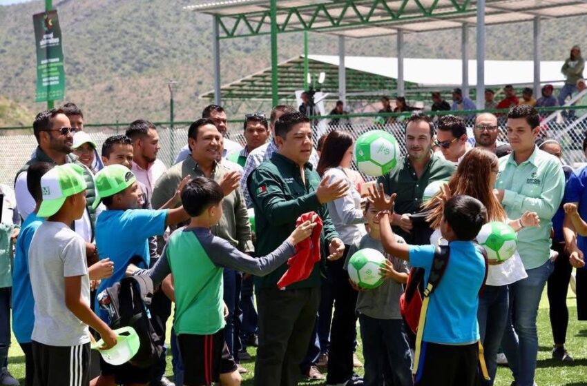  San Luis Potosí registra crecimiento poblacional proyectado para 2026