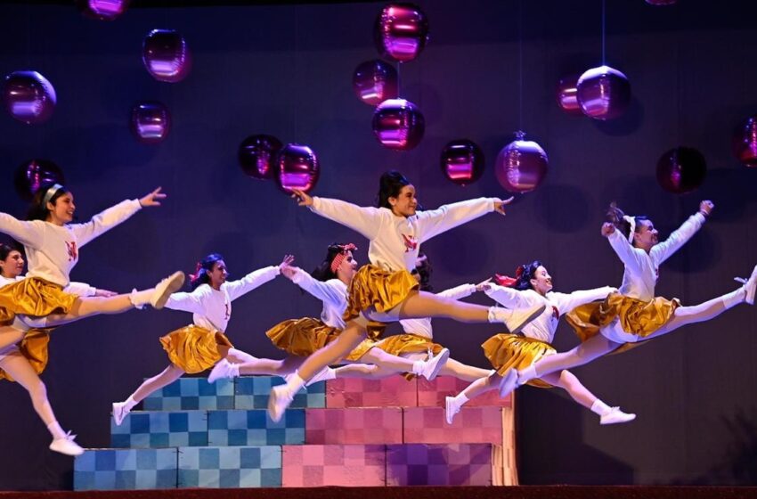  Arranca oferta cultural y artística para la población de Soledad de Graciano Sánchez