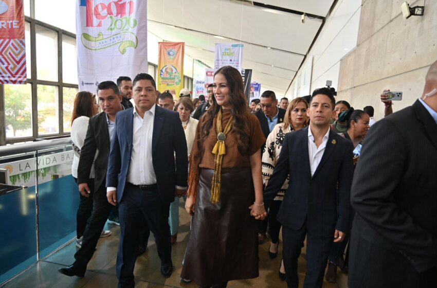  Destacan coordinación entre San Luis Potosí y Guanajuato en materia de seguridad