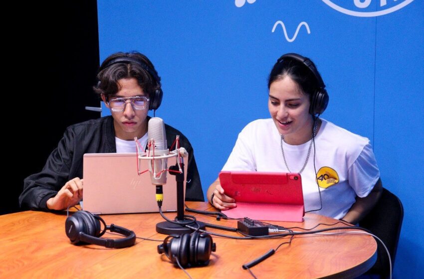  FCC-UASLP incorporará nueva licenciatura en Producción Audiovisual Multiplataforma a partir de agosto de 2026