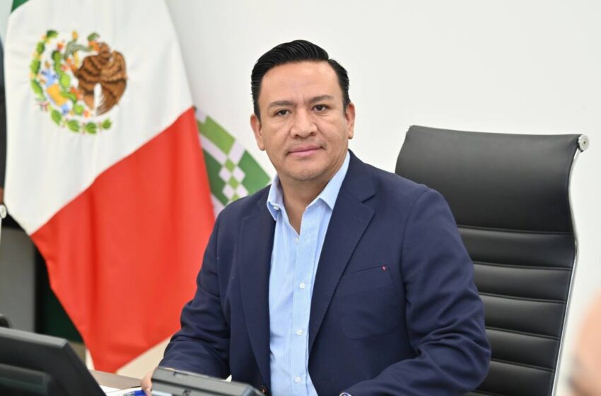  San Luis Potosí refuerza vigilancia sanitaria ante casos de gusano barrenador