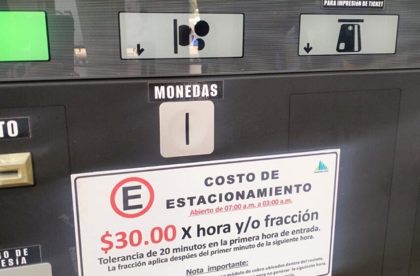  Fenapo mantiene esquema de gratuidad en acceso y servicios