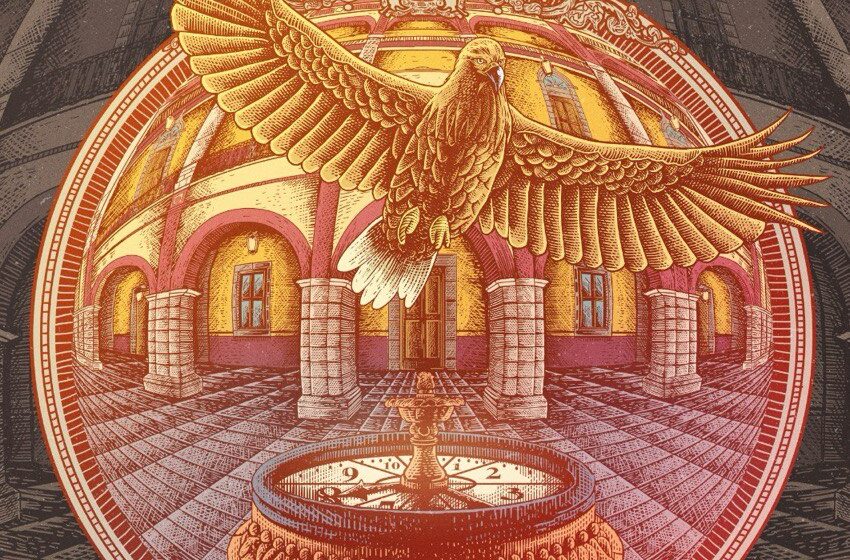  Versatilidad e identidad regional distinguen la obra de diseñador egresado de la UASLP